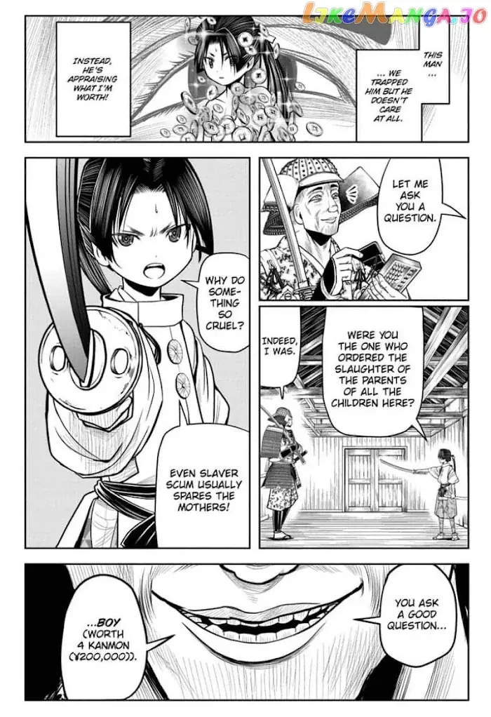 The Elusive Samurai Chapter 20 image 06_optimized